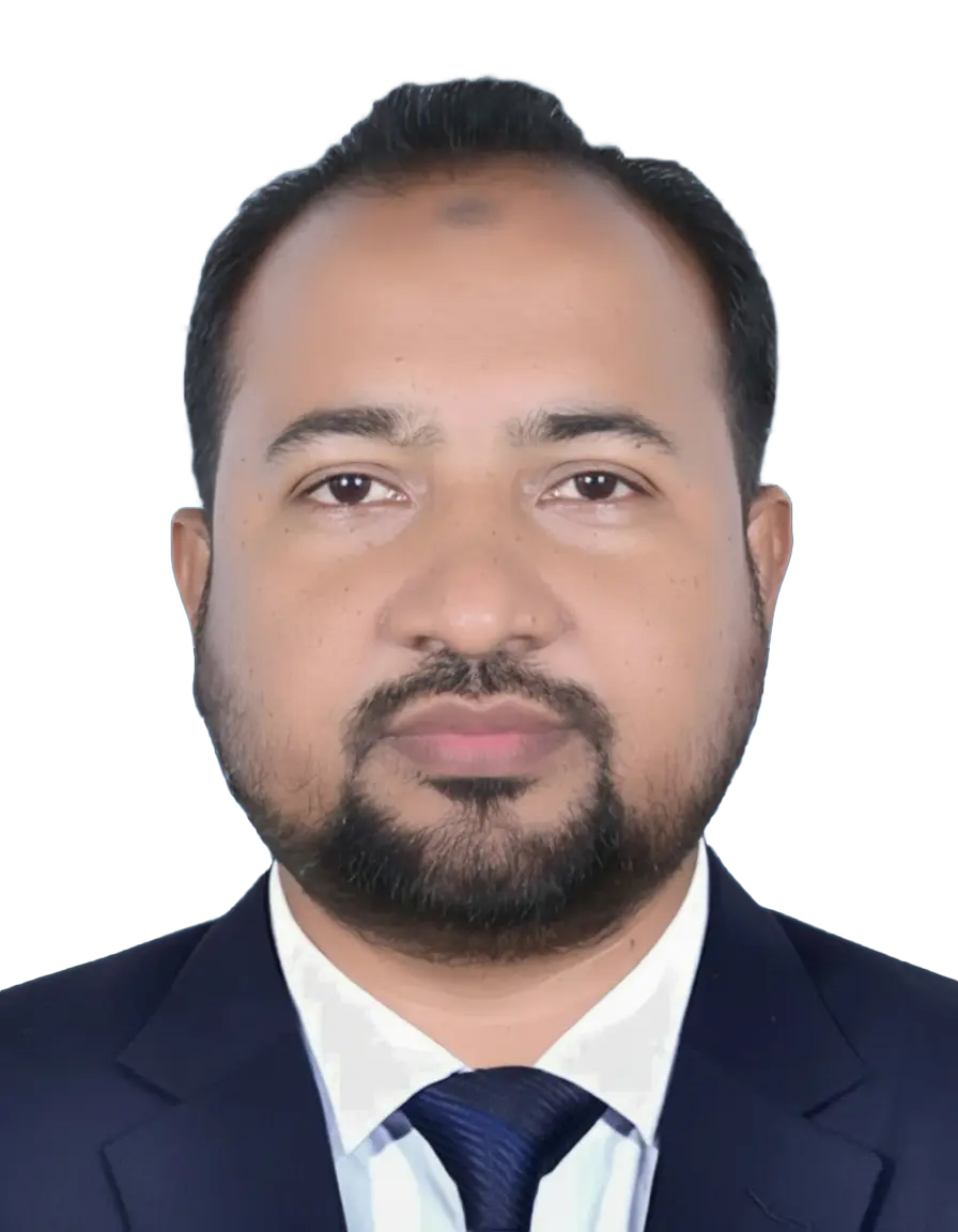 hasanujjaman